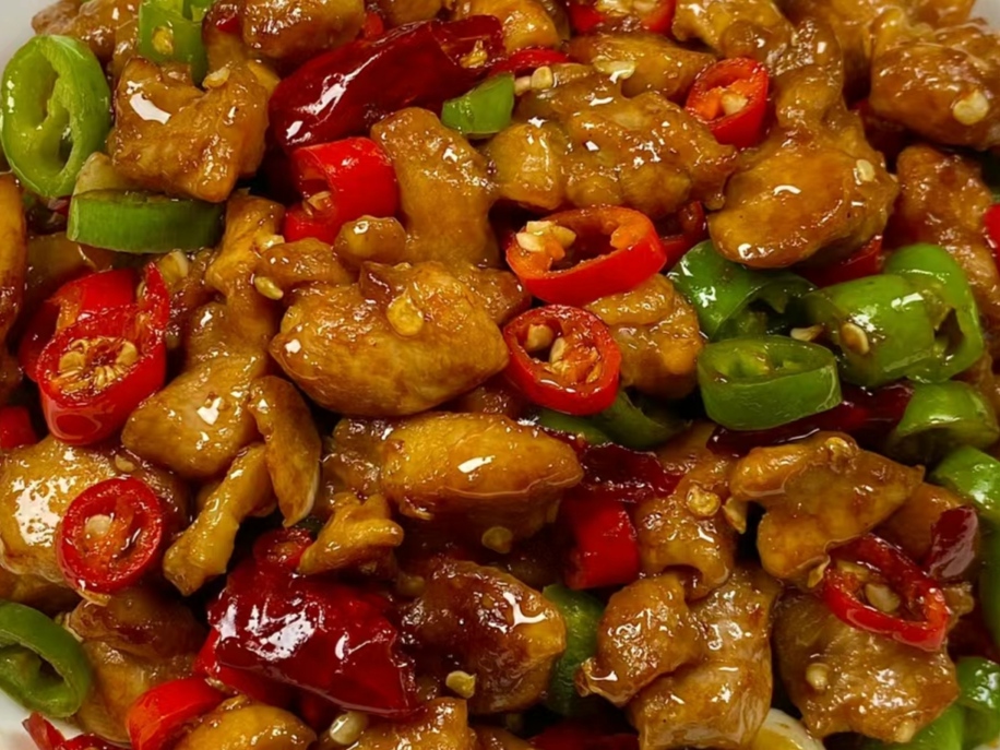 小年夜|南方小年夜吃什么？八道小炒别错过，补充蛋白年味足，开心迎新年