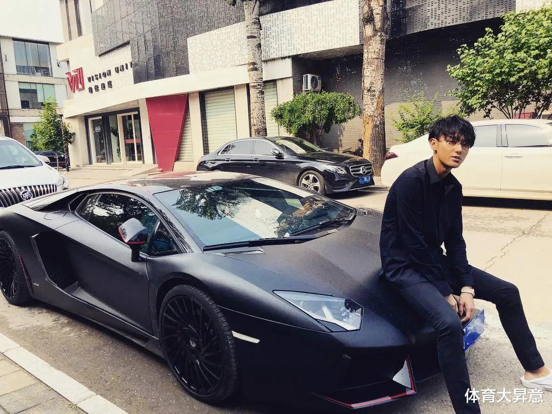 黄子韬被全红蝉送上神坛