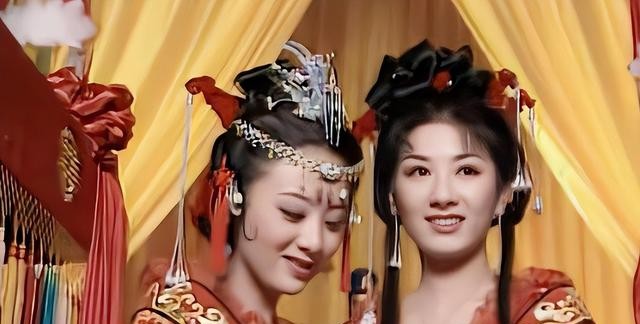 4个整容失败转做网红的女演员，爱情公寓就占俩，现状令人唏嘘！