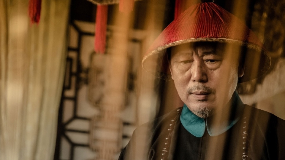 耗时7年，《宣武门》开播遭一片骂声，观众差评理由让人无法反驳