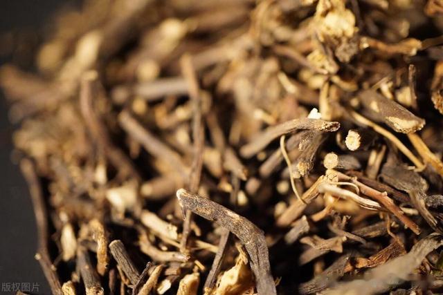 上调颈椎、中养腰椎、下治膝盖！只用2味药，养筋骨，作用不打折