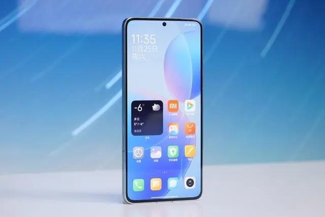 紅米K80系列強勢來襲，紅米K70價比百元機改寫歷史