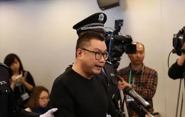 在北京被抓捕的4位明星，个个自毁前程臭名远扬，你最不喜欢谁？