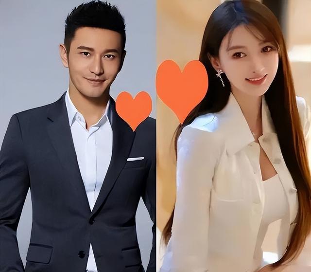 叶柯大方承认整容，全身40%是科技，黄晓明彻底成娱乐圈的笑话！