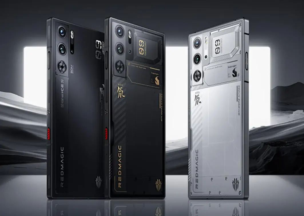 8 Gen 3手机哪款好?5款“性价比之王”来袭,钱包君表示压力山大!