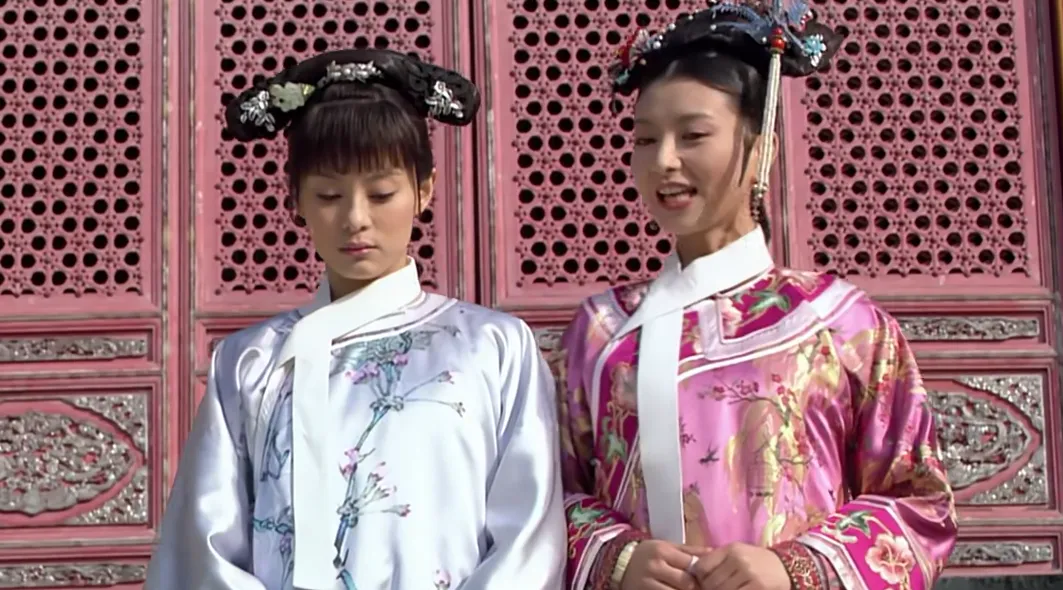 甄嬛传：她是全剧最可怜的女人，终身守寡，家族蒙羞，而这一切都因甄嬛而起
