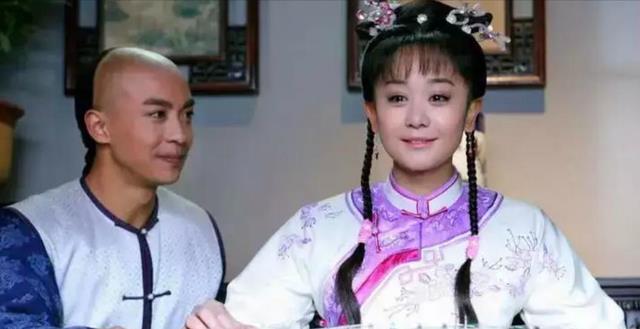 “自带苦相”的6位女星越看越丧,五官漂亮却演啥都苦情,太吃亏