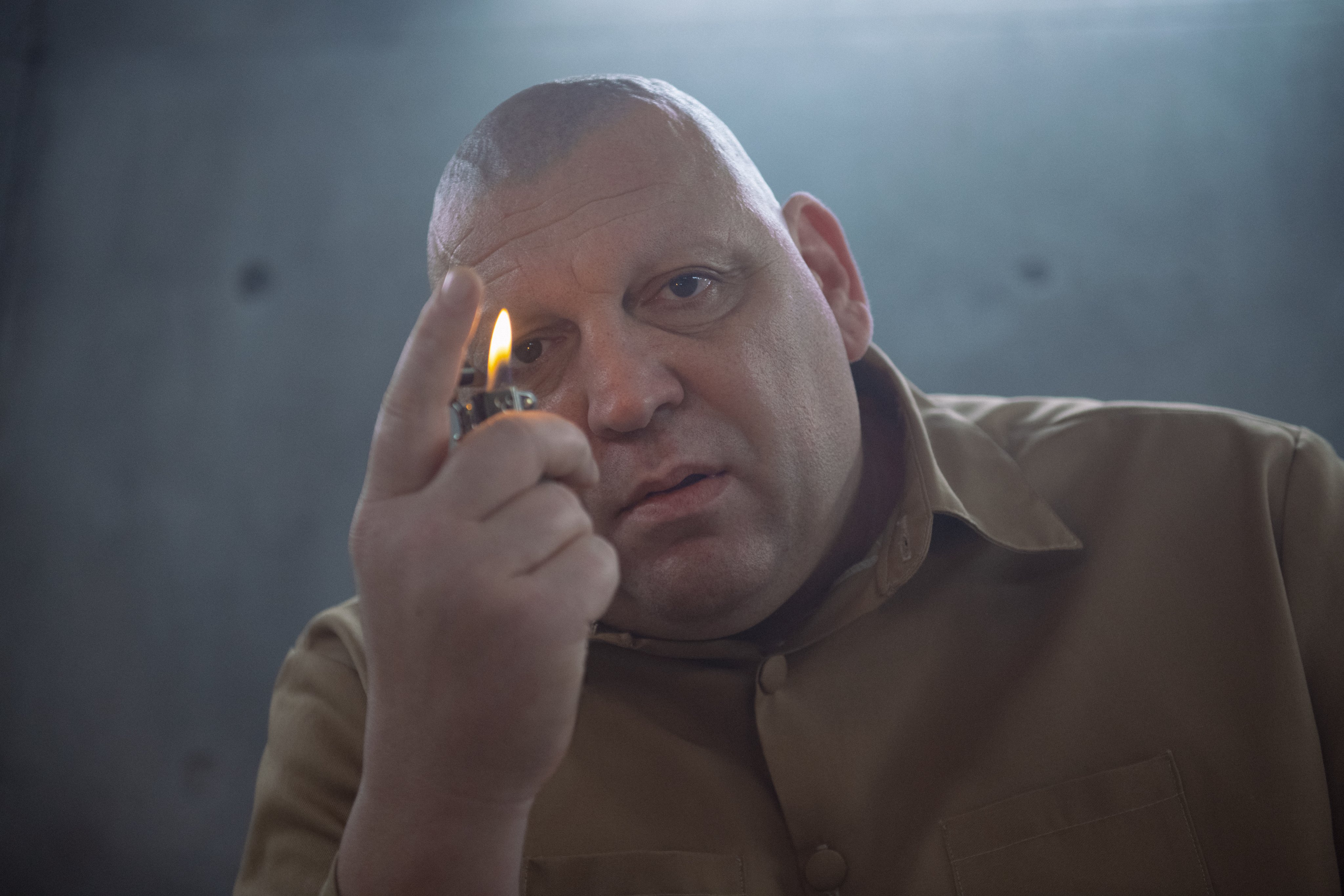 《饥饿站台2》：严重超标的重口味，败坏了第一部的好口碑