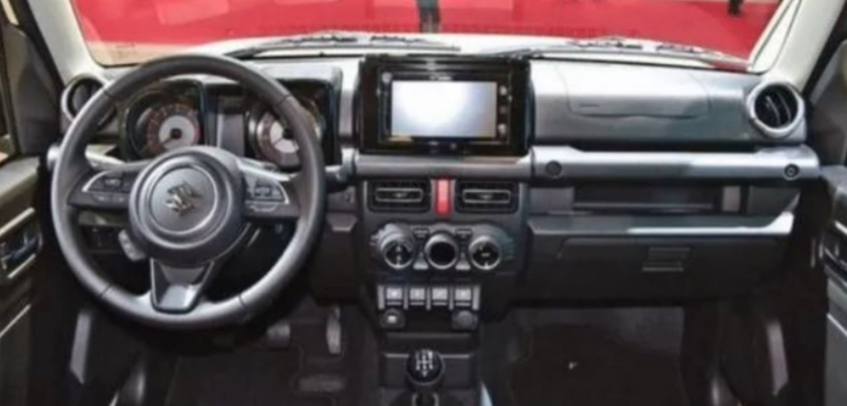 30万的产品力，却只卖7.9万，纯进口品质，四驱、3把锁都有，心动了