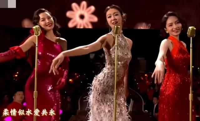 央视春晚只有陈奕迅真唱，沈腾马丽成最佳，观众吐槽：越来越差了