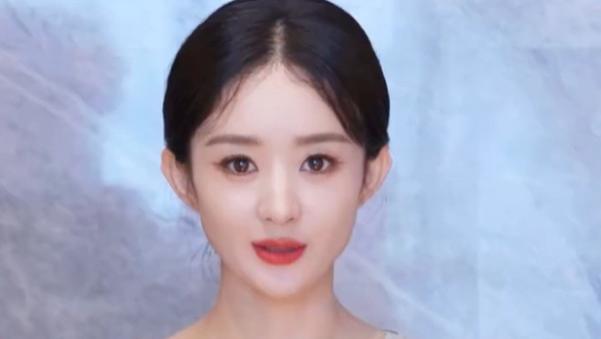 百花奖提名视频出炉！张艺兴确认出席，赵丽颖台词与众不同恐陪跑