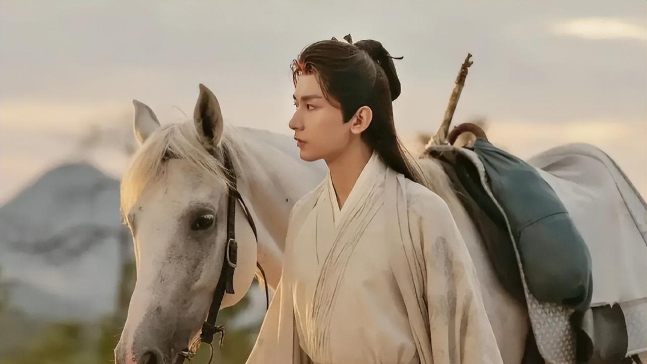 首播将至！36集古装仙侠剧来袭，唐嫣领衔主演，有望再掀收视狂潮