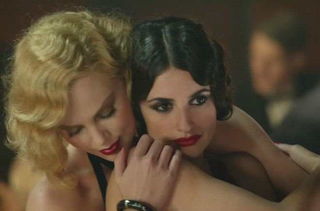 查理兹·塞隆牺牲最大的5部电影,演技不比《疯狂的麦克斯》差