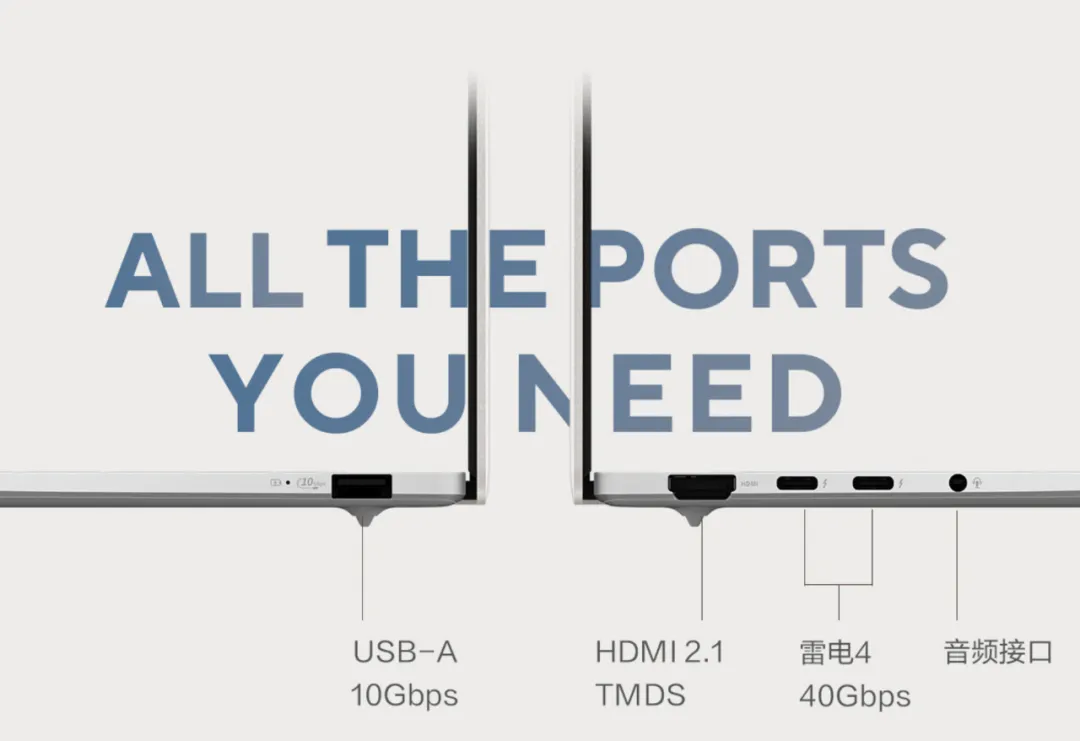 首发第二代酷睿Ultra的AI超轻薄本 华硕灵耀14 Air是否值得买？