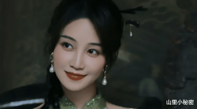 终于等到了!36集民国悬疑大剧,刘涛坐镇,阵容强大,王炸终于来了