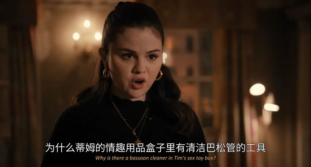 年度最强悬疑美剧重磅回归,一集比一集上头!