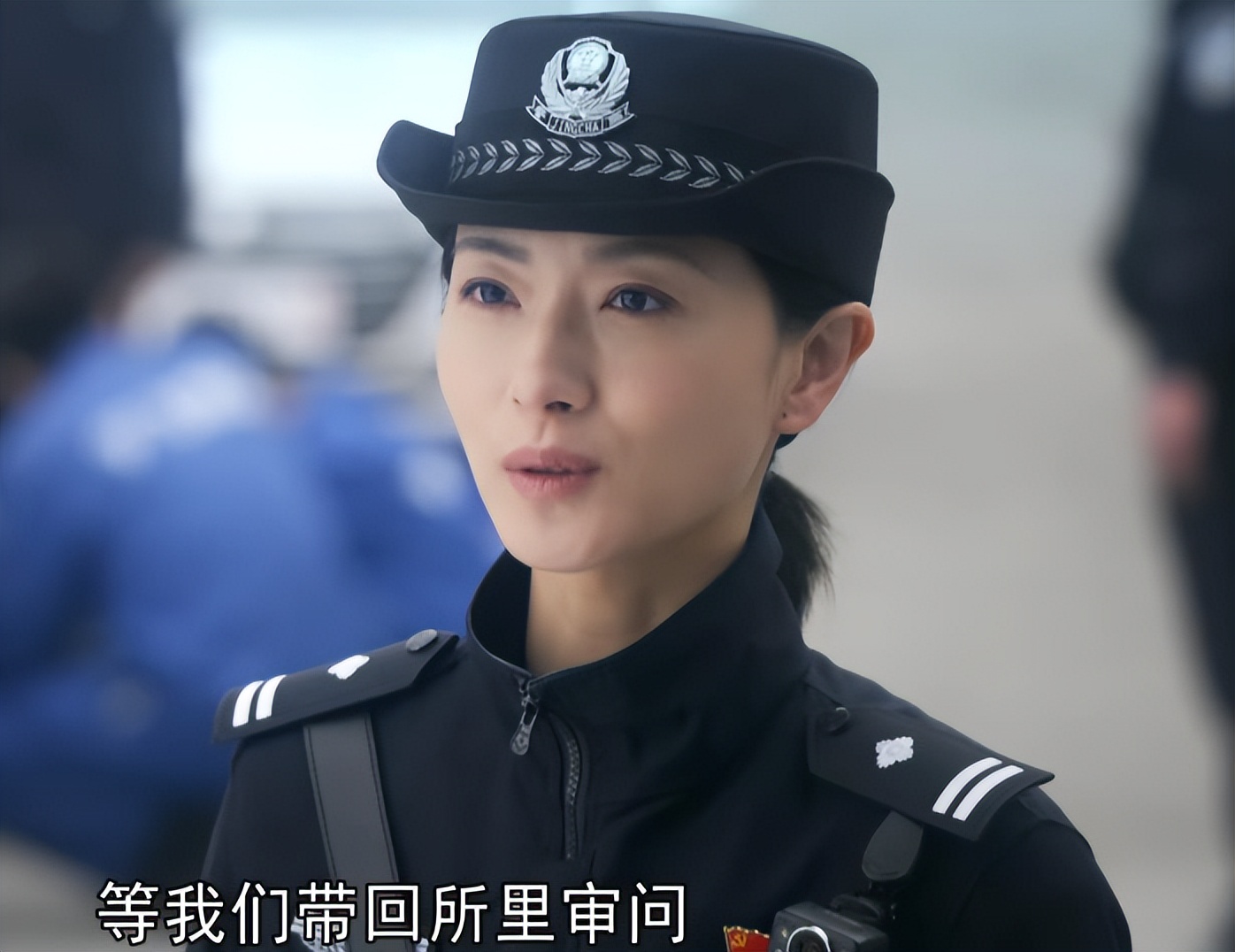 仅播3集，李乃文新剧全国收视第二，我敢说：央视剧招牌又回来了