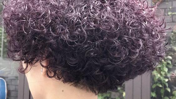 最受欢迎的三种女士发型，蓬松立体很显瘦，想换发型就看看