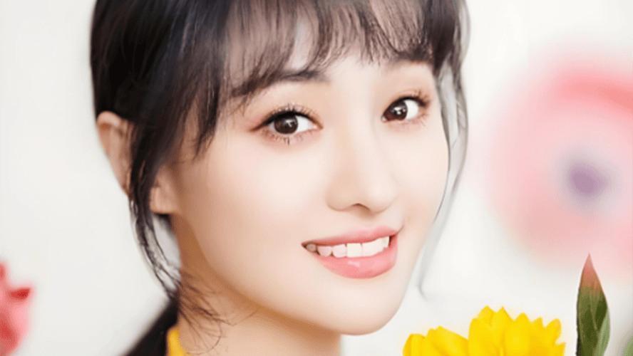 惊爆! 郑爽近照曝光疑整容? 嘴巴歪斜紫发飘飘, 工作室发文回应不欠任何人