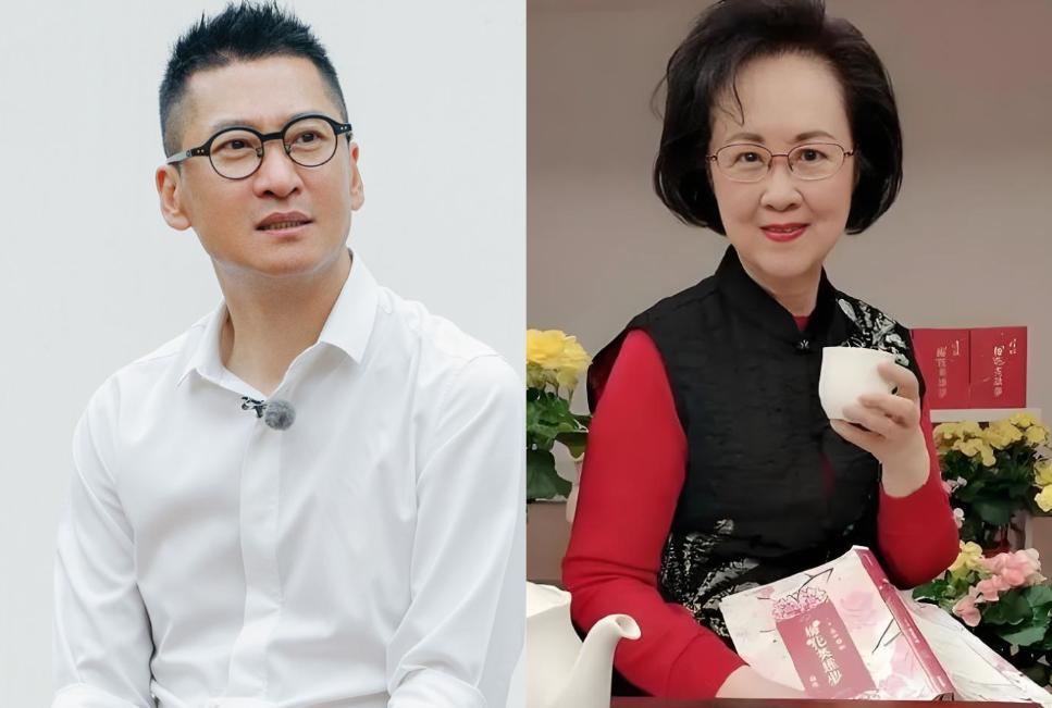 琼瑶走了,周杰的微博热闹了!网友:除了周杰,其他人都在做戏!