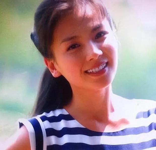 “国民女神”刘涛,连连爆出各种“丑闻”,一夜之间人设崩塌?