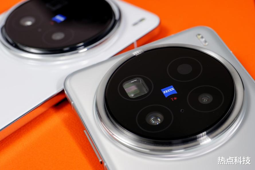 vivo X200 Pro影像体验：一个月后再看，还是真香！