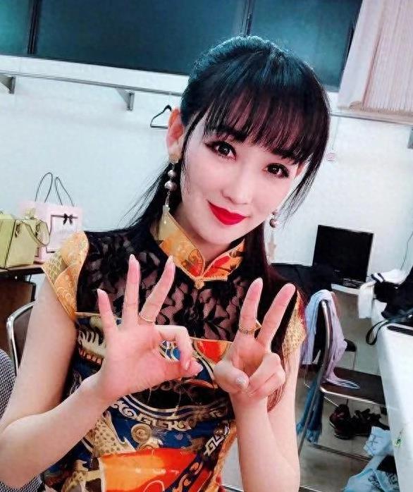 女歌手申烨去世,年仅41岁,死因曝光,自己提前写好讣告