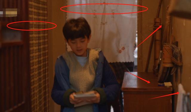 中国导演们!求求你们学学《小巷人家》导演,怎么拍“穷人”的吧