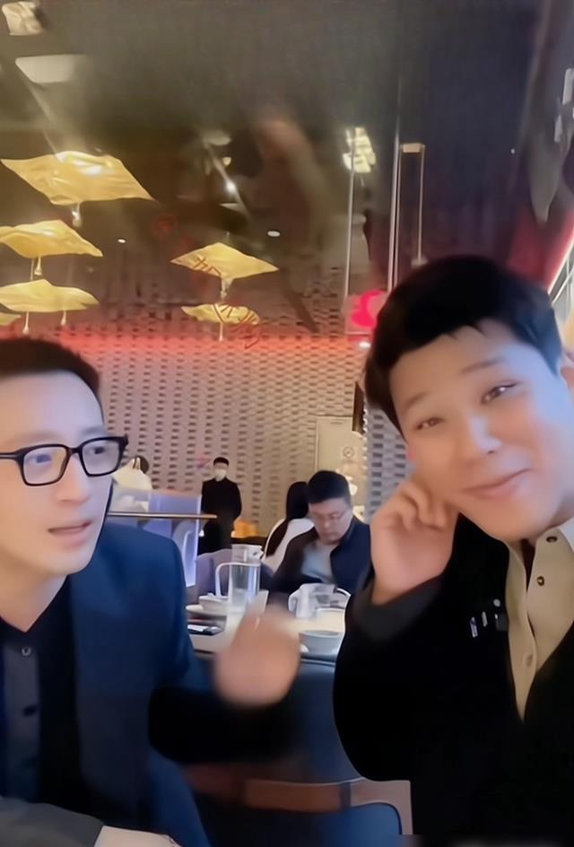 狗仔爆料汪小菲在台悼念大S始末，五个字道出了汪小菲的心酸处境