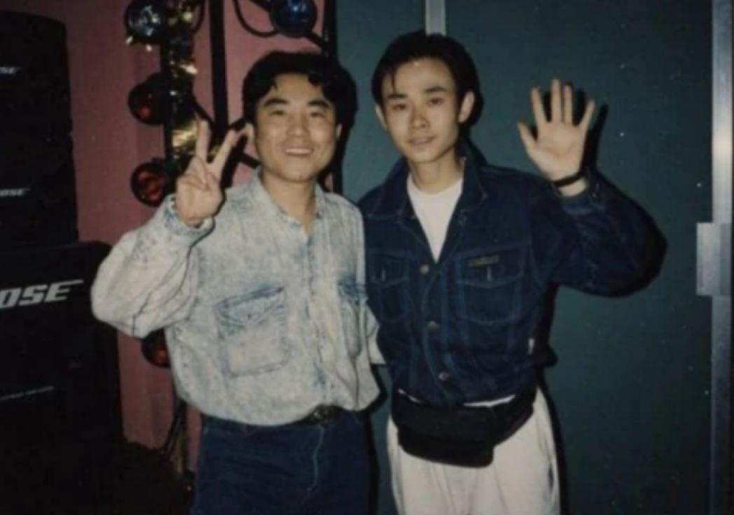 “昙花一现”的6位歌手:患病、转型、被排挤,如今大都无人问津