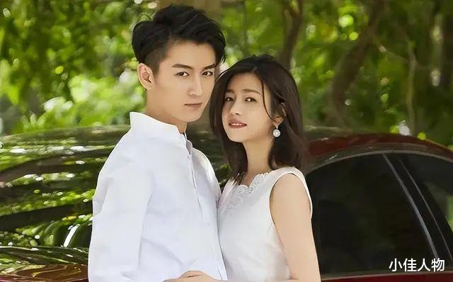 大瓜来了!曝陈晓陈妍希婚姻破裂!两人一年多未互动,男方一心想离婚