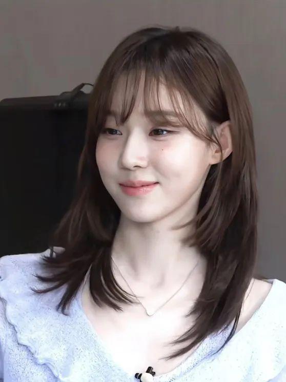 2024春季发型新晋流量密码,原来是“朵拉头”?