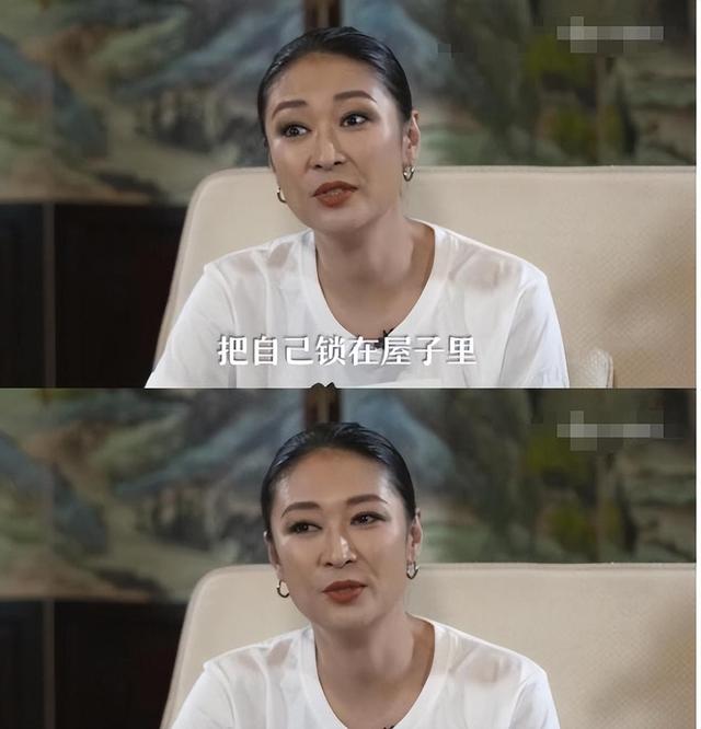 陈道明说的没错,不拍戏就消失的欧豪,已经走上了另外一条道路