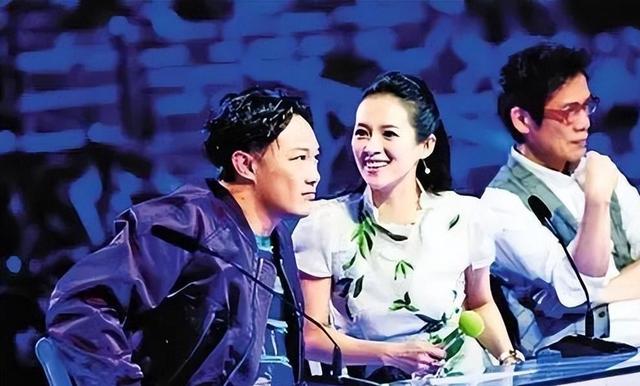 一部代表作都没有,却高高在上当评委小丑闹剧何时才能停止?