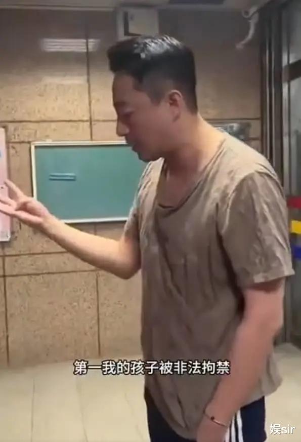 张兰助理回应汪小菲撤案：女儿给汪小菲打了电话，不想让女儿伤心