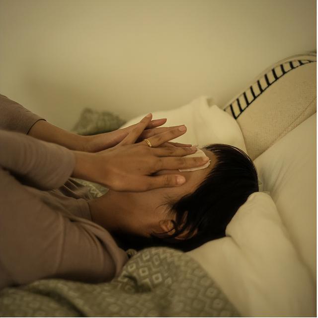 中年女人减肥有多难？网友：不是我不减，是中年“压力肥”太大