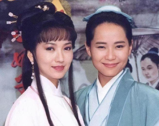 70岁赵雅芝被传去世,工作室紧急辟谣,网友却担心她跟周海媚一样