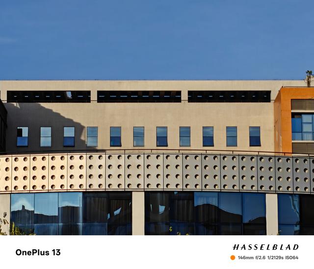 一加13影像评测:敢堆料、超Pro、真旗舰体验!