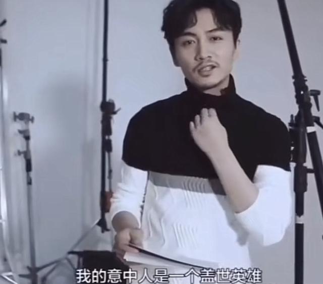 这一次,陈晓“底裤被扒光”,赵丽颖当初的话,终于有人信了