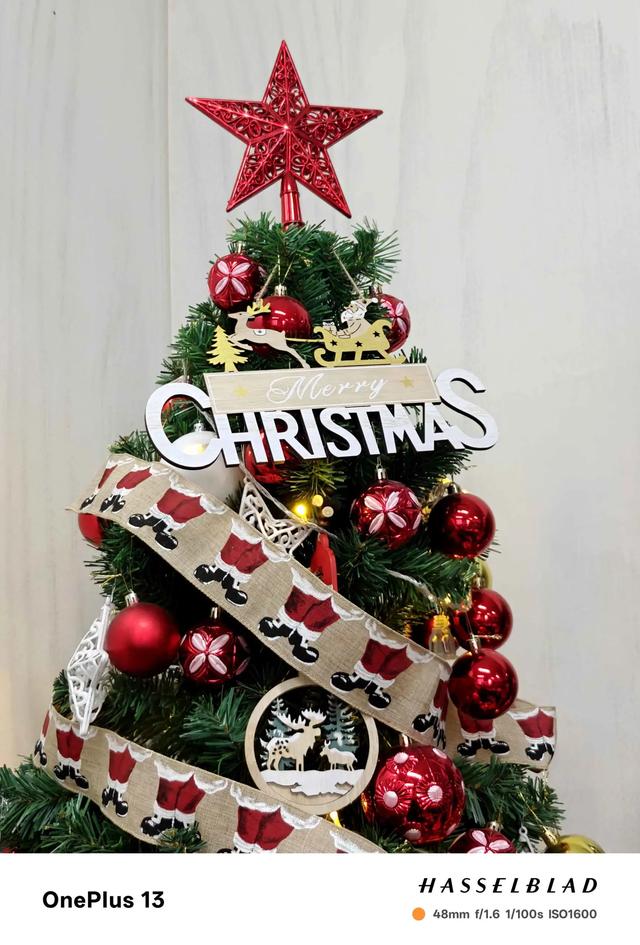 一加13体验:新十年首作,超Pro超全能