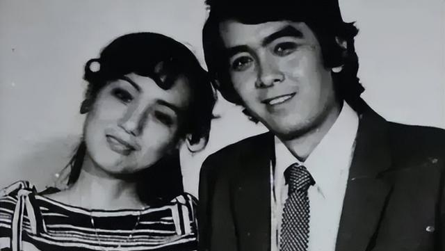 被称为古装第一美人，和知名导演同居27年，却在63去前后悔痛哭