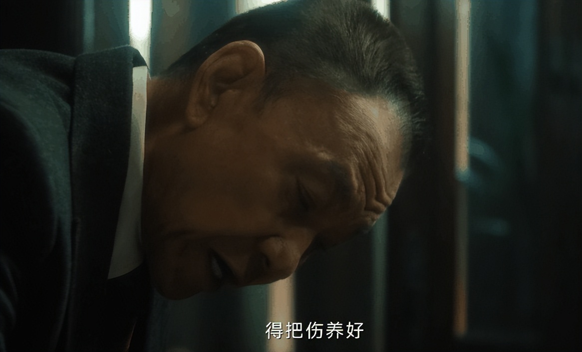 《追风者》：好演技和差演技有啥差别？没对比就没伤害啊