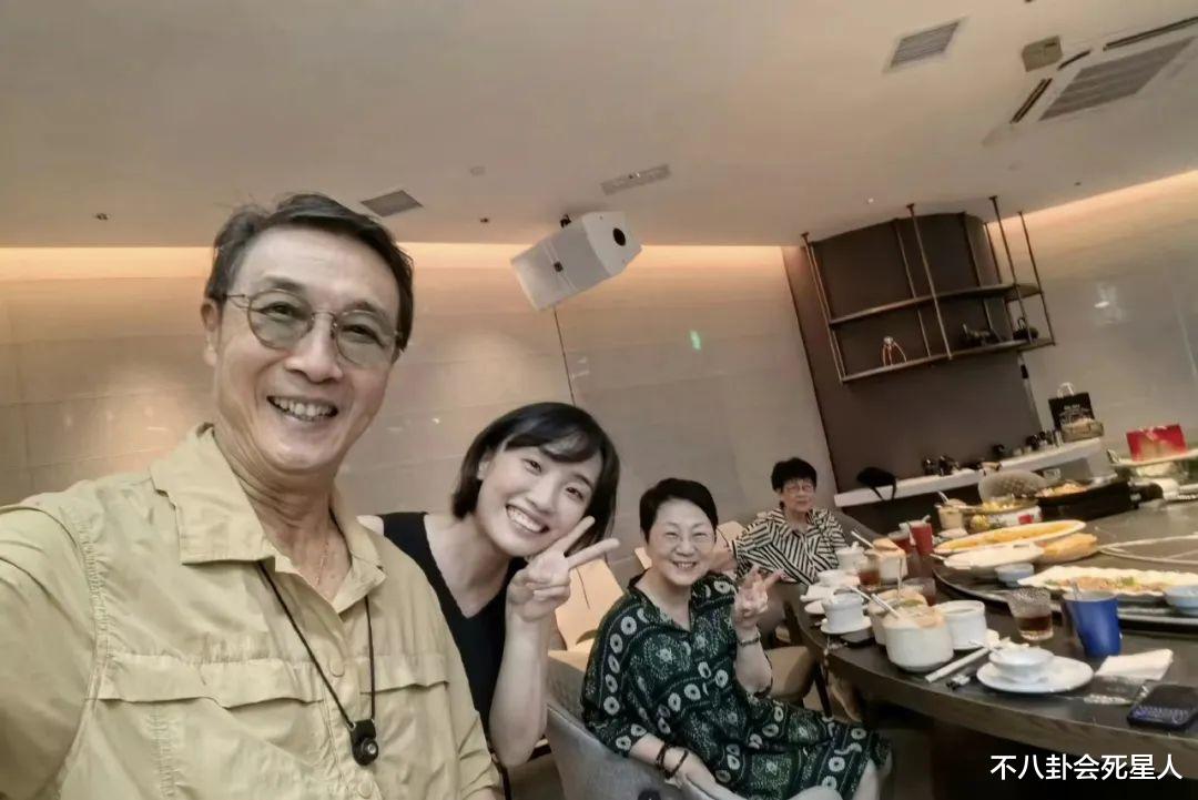 同样是娶素人老婆,把胡歌与任嘉伦放一起看,差别怎么这么大?