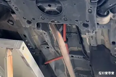 CR-V本质上就是一台“代步工具”