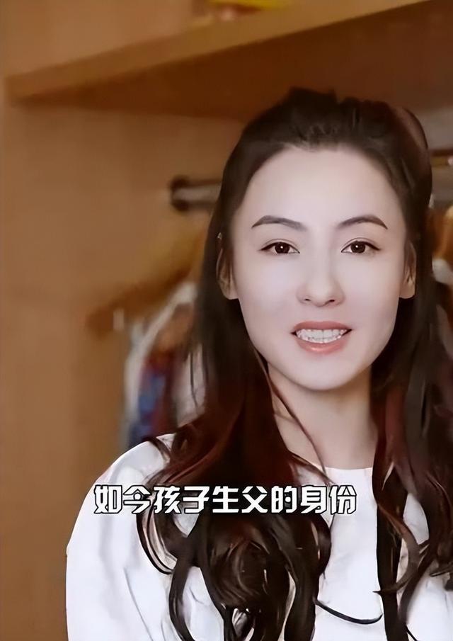 谢霆锋离婚的原因找到了,张柏芝见到王菲弯下腰的样子就知道输了