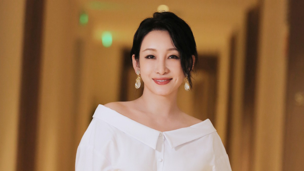 秦海璐瘦身秘诀揭晓，七个小习惯，轻松塑造好身材