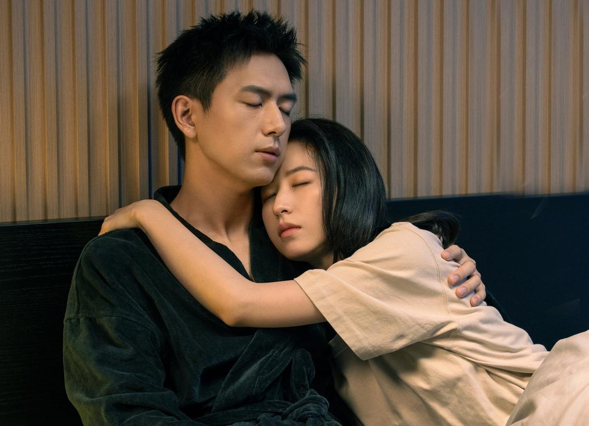 正在热播的四部剧,部部都有大咖坐镇,有值得你熬夜也要追的剧吗