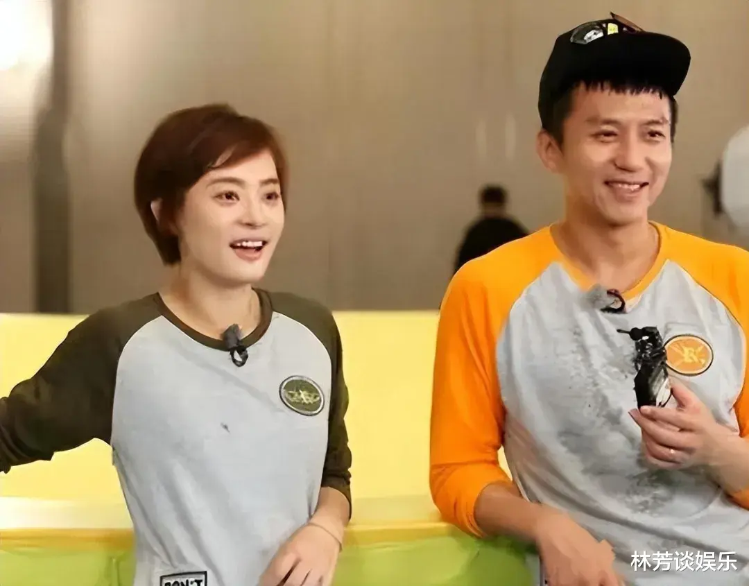 邓超上综艺带\臭酸\回家，被孙俪逐出家门？网友笑喷：怎么啥都往家里带！