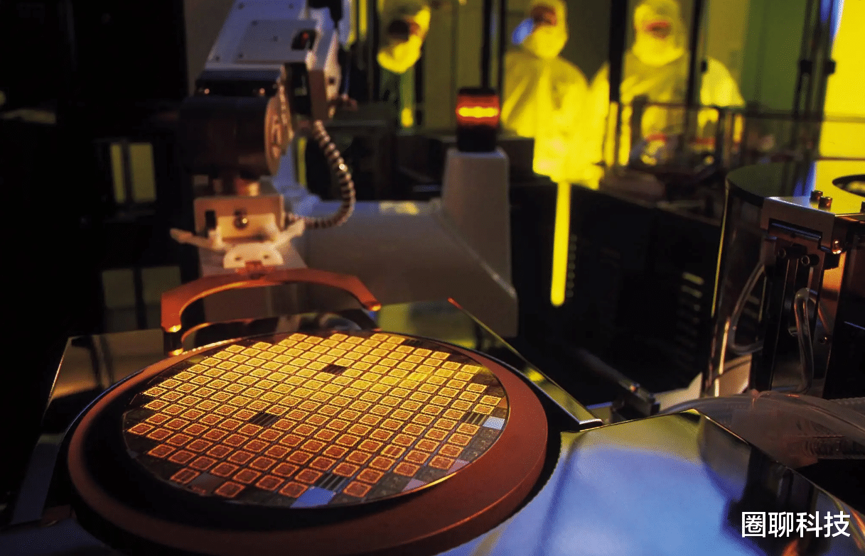 台积电、三星正式回应7nm工艺,中企CEO表态:多亏了华为的突破!