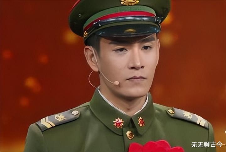 她靠一部剧吃一辈子,二婚嫁给一名穷小子,如今丈夫红到令人嫉妒